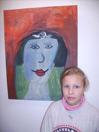 Künstler und Werk 